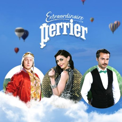 Τη νέα χρονιά ζήσε κάτι διαφορετικό, μία αξεπέραστη εμπειρία!