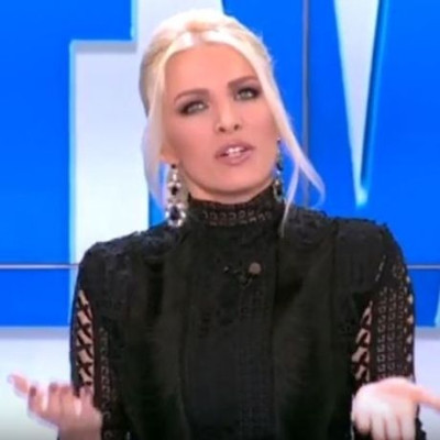 Το υπονοούμενο της Καινούργιου για την φωτογραφία επανασύνδεσης με τον Σταθοκωστόπουλο