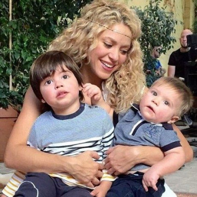 H Shakira είναι σίγουρα η star που ζηλέψαμε το 2015