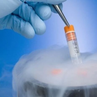 Κατάψυξη ωαρίων- Όλα όσα πρέπει να γνωρίζετε