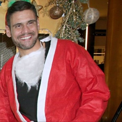 Ο χωρισμός του Ουγγαρέζου δυο μέρες πριν την Πρωτοχρονιά!