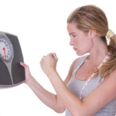 Γιατί οι γυναίκες δεν μπορούν να χάσουν εύκολα κιλά;