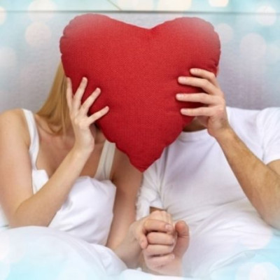 Ερωτικές προβλέψεις για το Σαββατοκύριακο