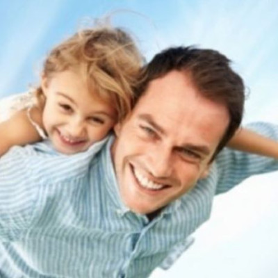 Τεστ: Πώς είναι η σχέση της κόρης σου με τον πατέρα της;