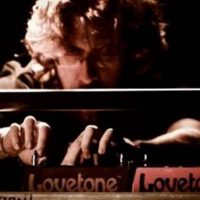 The Sound of Color: Η τρίτη παράσταση στο Κέντρο Ελέγχου Τηλεοράσεων