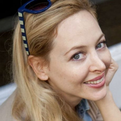 Φαίη Ξυλά: Μια υπέροχη μαμά