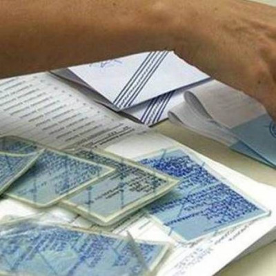 Τρέξτε να προλάβετε! Πότε πρέπει να αλλάξετε τις αστυνομικές ταυτότητες