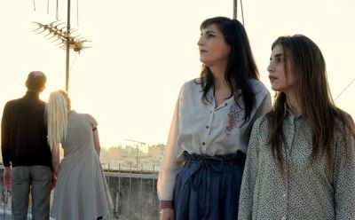 Ο Ξένος, του Αλμπέρ Καμύ από την ομάδα Abnormal στο Bios