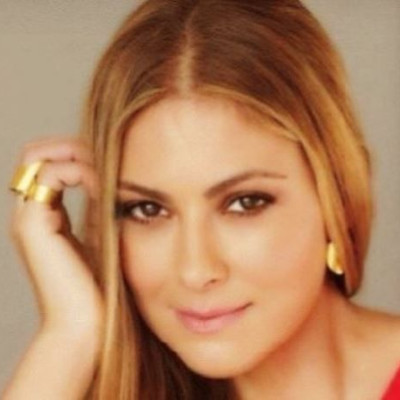 Δέσποινα Καμπούρη: Δείτε να βάζει την κόρη της στο σχολικό (φωτό)