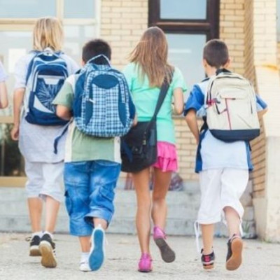 Πότε ανοίγουν τα σχολεία μετά τις διακοπές των Χριστουγέννων