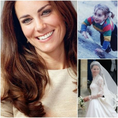 Χρόνια Πολλά Kate Middleton! 15 φωτογραφίες της πριγκίπισσας που σίγουρα δεν έχετε δει!