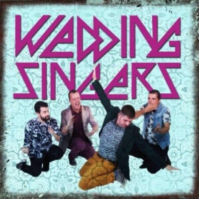Οι Wedding Singers ξαναχτυπούν στο Gazarte
