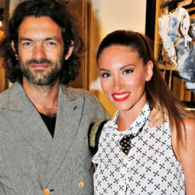 Δήλωση - έκπληξη της Αθηνάς Οικονομάκου: «Θέλω να κάνω μωρό»