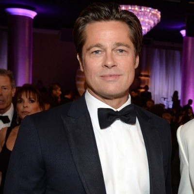 Η... αλλόκοτη εμφάνιση του Brad Pitt που έγινε αντικείμενο σχολιασμού: Δείτε προσεκτικά