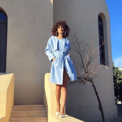 Wow! Η Ελένη Φουρέιρα στην πιο hot φωτογράφιση του μήνα