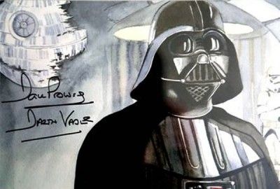 Star Wars Stories στον Ελληνικό Κόσμο!