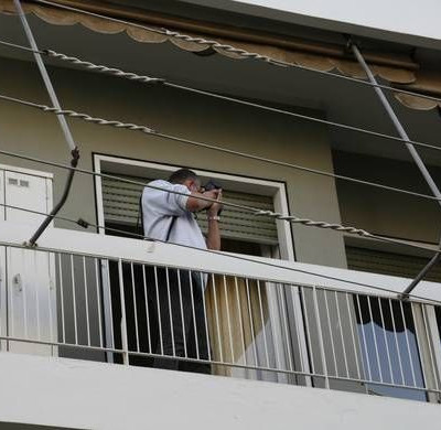 Καλλιθέα:Αποκάλυψη - σοκ για το πτώμα στον καταψύκτη -Τα 230.000 ευρώ που... έκαναν φτερά