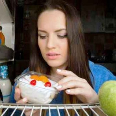 Εθισμός στο φαγητό: Τρως τις συναισθηματικές σου ανάγκες;