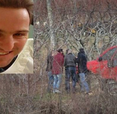 Έγκλημα στην Κοζάνη: Αυτό είναι το μοιραίο λάθος που πρόδωσε το συζυγοκτόνο