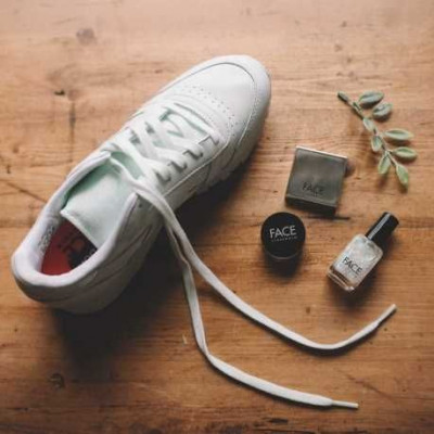 Η Reebok Classic και η FACE Stockholm συνεργάζονται ξανά για την καμπάνια Άνοιξη-Καλοκαίρι