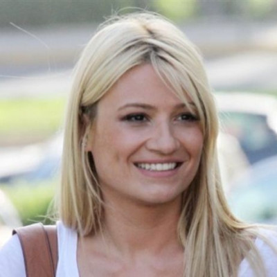 Η Σκορδά πρώτη φορά για δικαστική διαμάχη Λιάγκα - Σπυροπούλου: «Φαντάζομαι ότι θα λυθεί»