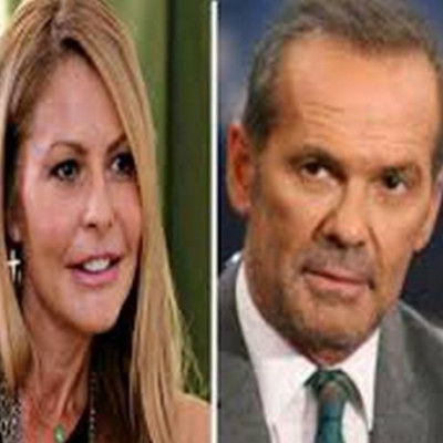 Αυτή είναι η νέα τηλεοπτική κόντρα: Η Μπαλατσινού απαντά με το ίδιο… νόμισμα στον Λιάγκα