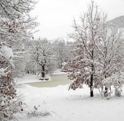 Καιρός: Αυτές είναι οι 22 πόλεις που θα χιονίσει σε λίγες ώρες