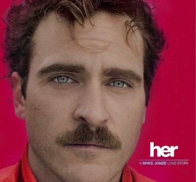 Σινεμά και ψυχανάλυση: Her, του Spike Jonze στον Δαναό