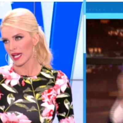 Τι αποκάλυψε η Καινούργιου για την συνεργασία της με τον Κωστόπουλο που ναυάγησε;