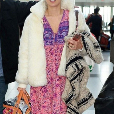 Έκλεισε τα κακά στόματα: Το μονόπετρο της star και τα ερωτηματικά που έλαβαν τέλος!