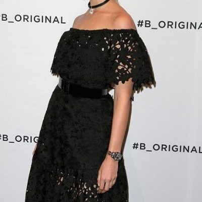 Η σέξι εμφάνιση δύο μήνες μετά τη γέννηση του δεύτερου παιδιού της