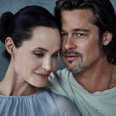 Η μεγάλη αλλαγή στη ζωή των Brangelina: Μάθετε όλες τις λεπτομέρειες!