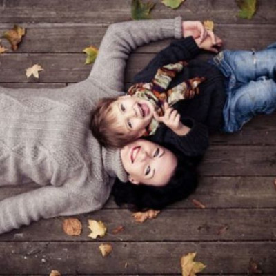 «Τι χρειάζεται για να μεγαλώσεις έναν πραγματικό άνδρα!» Το μήνυμα μιας μαμάς!