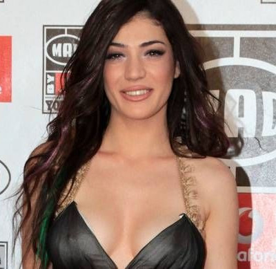 Δείτε την αδερφή της Ήβης Αδάμου! Είναι ολόιδιες! (photo)