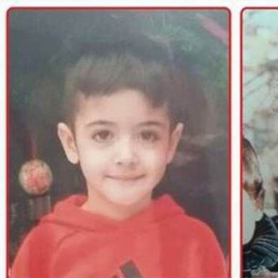 Βρέθηκε ο 4χρονος Φοίβος - Συνελήφθη ο συζυγοκτόνος της Χαλκιδικής