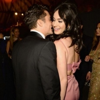 Δεν μπορούν μακριά! Ακόμα μία κοινή έξοδος Orlando Bloom- Katy Perry