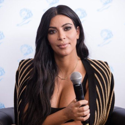 Tρομάξαμε: Η Kim Kardashian πιο παραμορφωμένη από ποτέ