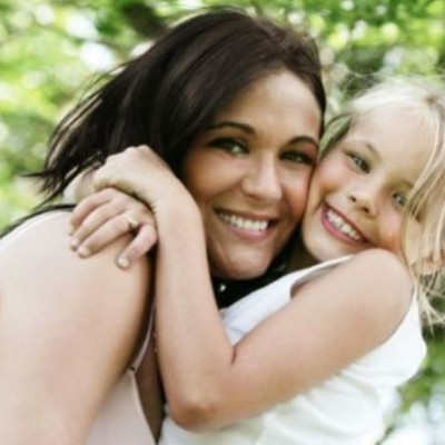 6 απλοί τρόποι για να κάνετε το παιδί σας να νιώθει ξεχωριστό!