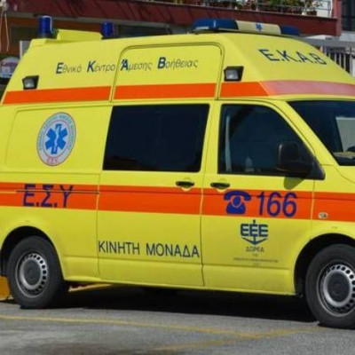 Ασύλληπτη τραγωδία με 2χρονο στο Περιστέρι