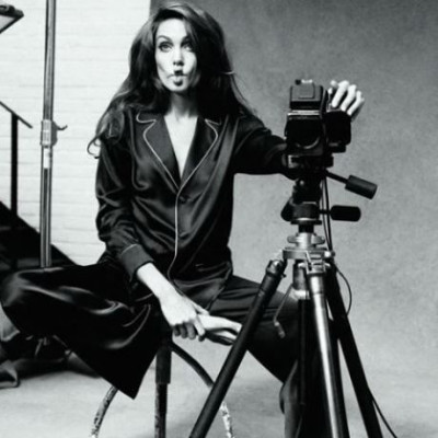 Φιλία... έκπληξη: Ο κολλητός της Angelina Jolie είναι κάποιος που γνωρίζεις πολύ καλά