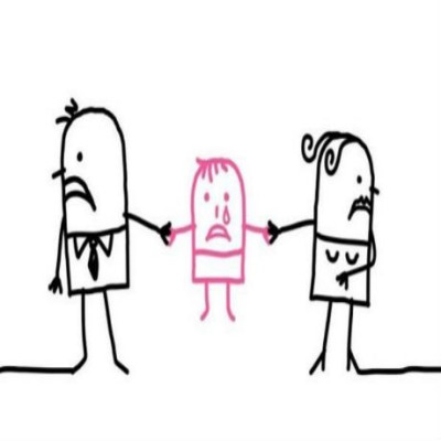 «Γιατί πρέπει να πούμε και οι δύο γονείς στο παιδί μας ότι χωρίζουμε;»