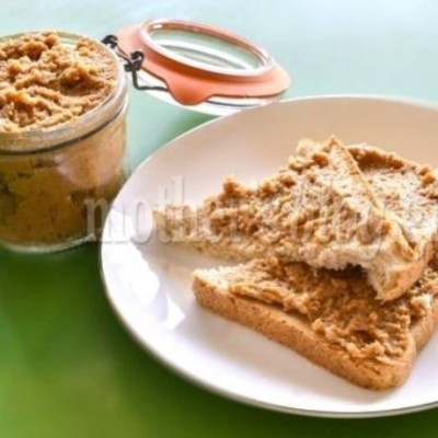 Cookie Butter, η νέα τρέλα δια χειρός Γιώργου Γεράρδου!