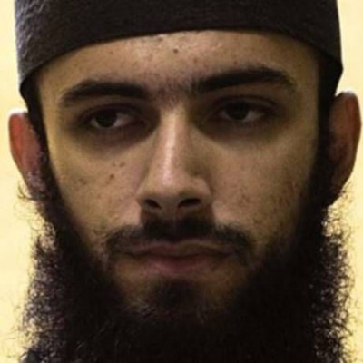 Αυτός είναι ο Τζιχαντιστης που είναι στα χέρια της ΕΛ.ΑΣ (vid)