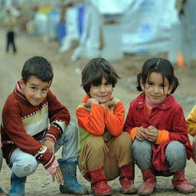 Europol:10.000 ασυνόδευτα προσφυγόπουλα έχουν «εξαφανιστεί» στην Ευρώπη