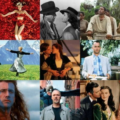 Όλα τα φιλμ που κέρδισαν το Όσκαρ Καλύτερης Ταινίας, από το 1927 μέχρι σήμερα!