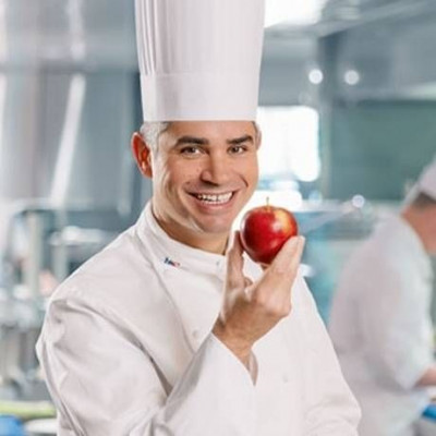 Η τραγική σύμπτωση με την αυτοκτονία του καλύτερου σεφ στον κόσμο, Mπενουά Βιολιέ