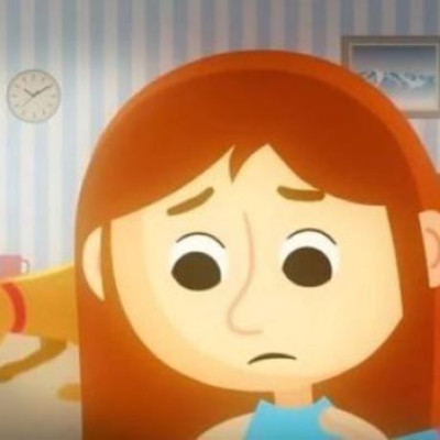 «Πες το σε κάποιον που εμπιστεύεσαι!»,νέο βίντεο κατά της παιδικής σεξουαλικής κακοποίησης