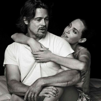 Τρόμος για τους Brangelina: Ένας άγνωστος άντρας εισέβαλε στην οικία τους