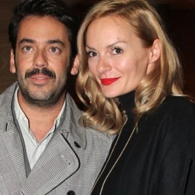 Η συγκινητική φωτογραφία που δημοσίευσε η σύζυγος του Πάνου Καλλίτση στο facebook!