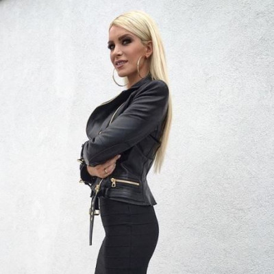 Η Κατερίνα Καινούργιου στην πιο σέξι selfie της στο instagram